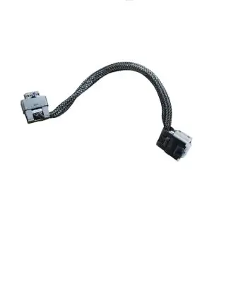 Volvo XC90 Headlight/headlamp wiring loom/harness 89035550