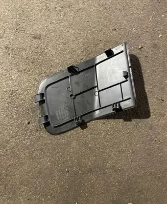 Volkswagen Golf VII Other interior part 5G6867658