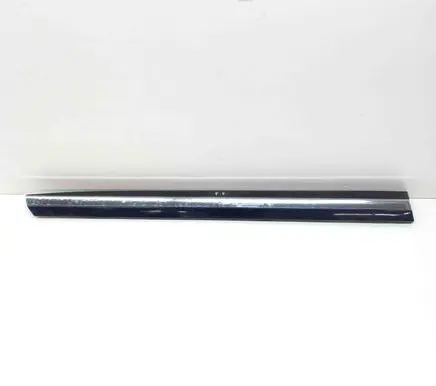 Volkswagen Arteon Front door trim (molding) 3G8853969B