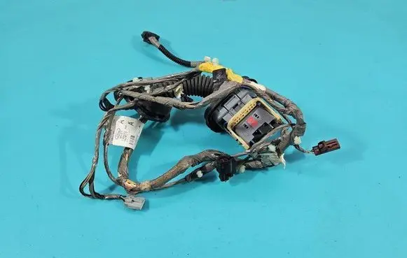 Ford Mustang V Front door wiring loom IMPRK1463458