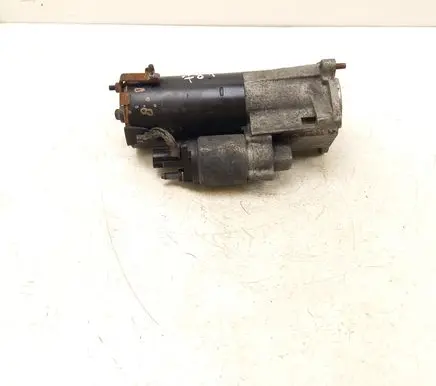 Audi A4 S4 B7 8E 8H Starter motor 0001125005