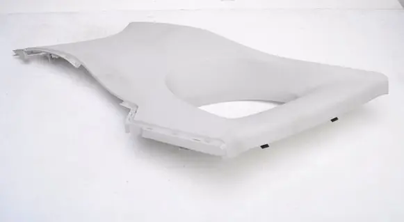 MG HS Interior decorative trim set 10618890