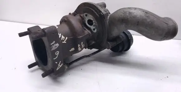 Audi A6 S6 C5 4B Turbo 078145704 K03017CJ502244 829060C