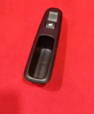 Peugeot 3008 I Electric window control switch 962297XT