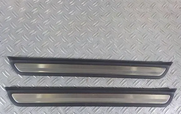 KIA Ceed Front sill trim cover 85874J7000