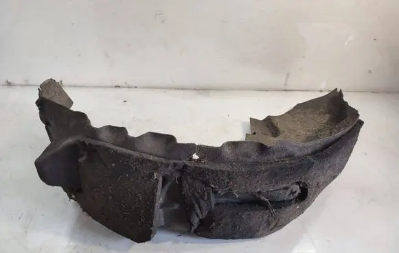 Land Rover Discovery Sport Rear arch fender liner splash guards