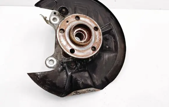 Volvo XC40 Front wheel hub 32221856 32217579
