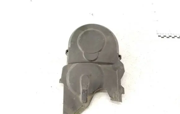Volkswagen PASSAT B5 Timing belt guard (cover) 045109107E