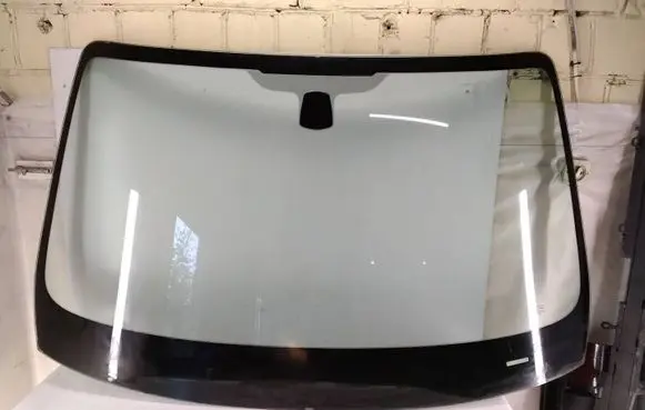 BMW X1 E84 Front windscreen/windshield window 43R000983 DOT24M83AS1