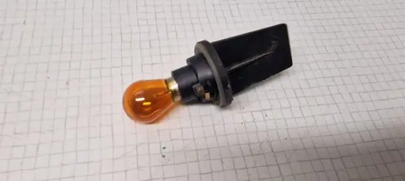 Volkswagen Golf V Headlight part 