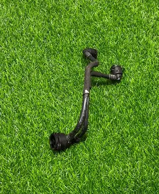 Mercedes-Benz GLE W167 Engine coolant pipe/hose a1675015100
