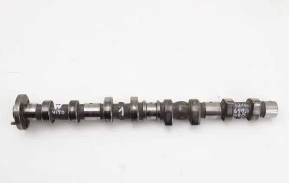 Mercedes-Benz Vito Viano W638 Camshaft 6110510001