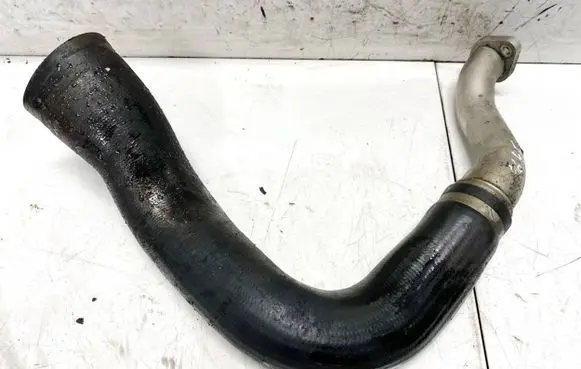 Opel Insignia A Intercooler hose/pipe