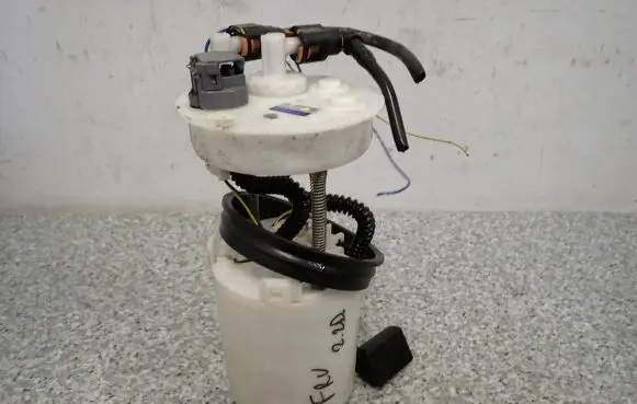 Honda FR-V Fuel level sensor 17708-SJH-E02-M1