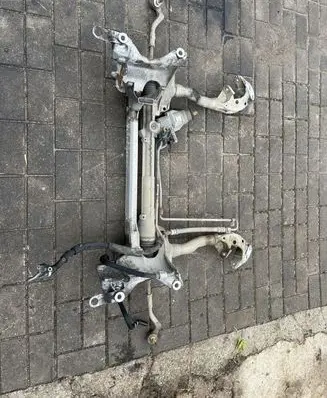 Audi Q5 SQ5 Front subframe