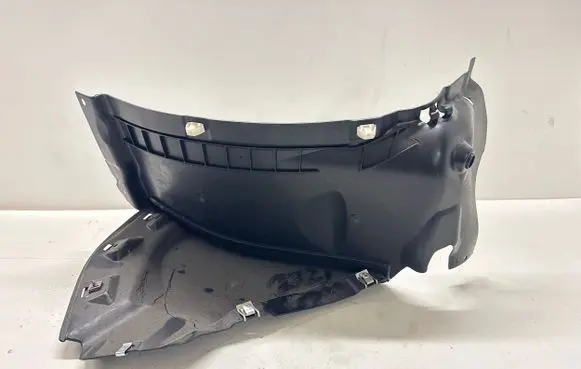 Audi Q3 8U Front mudguard 8WD853888