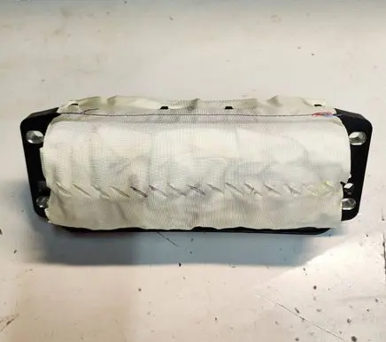 Volkswagen Scirocco Passenger airbag 5K0880204A