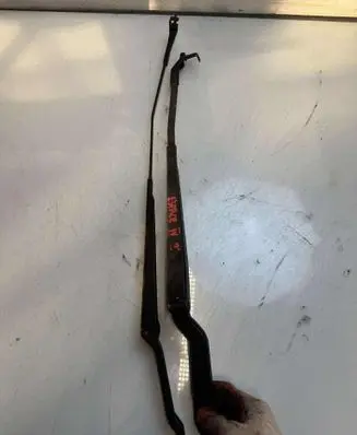 Renault Espace - Grand espace IV Front wiper blade arm 