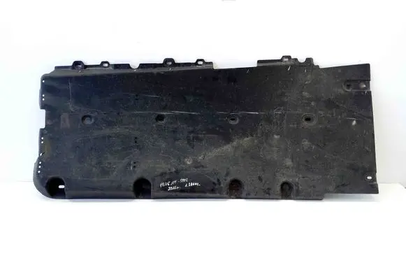Peugeot 5008 II Side bottom protection 9815314680