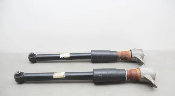 Audi A4 S4 B9 8W Rear shock absorber/damper 8W0513035AD