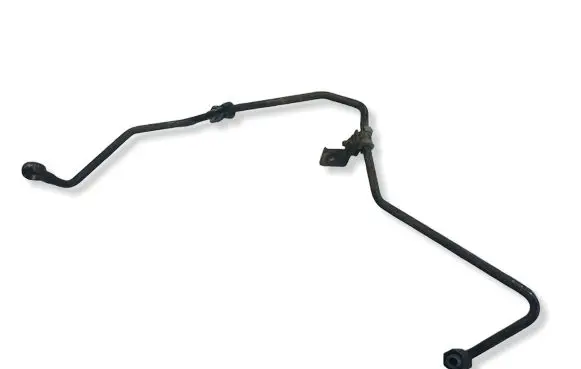 Volkswagen Golf IV Turbo turbocharger oiling pipe/hose 
