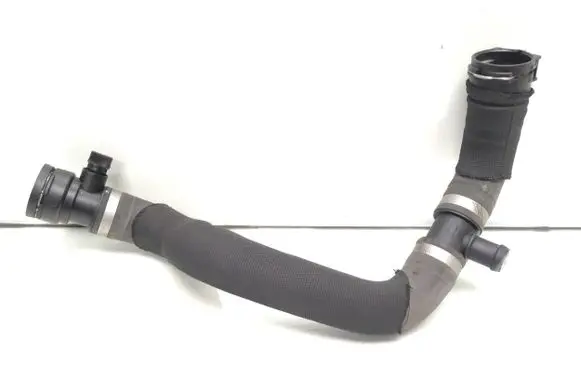Audi A6 S6 C6 4F Engine coolant pipe/hose Cn323220
