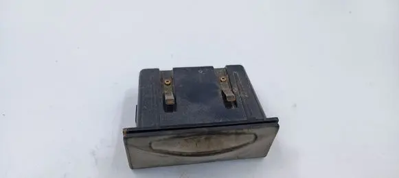 Subaru Impreza I Car ashtray 