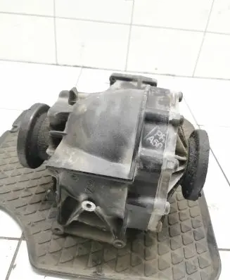 Audi A6 S6 C5 4B Rear differential EUT 01R525053E 01R525131C