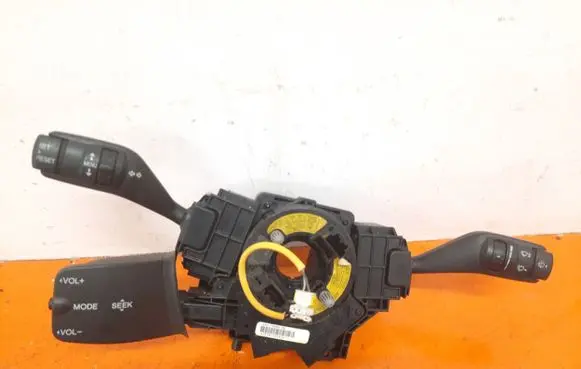 Ford Focus C-MAX Other switches/knobs/shifts 4M5T14A664
