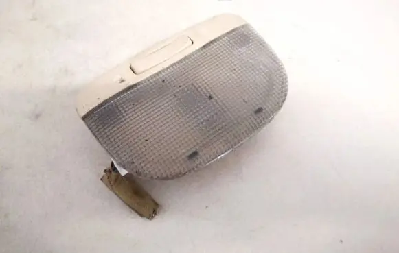 Subaru B9 Tribeca Front seat light vc12003 vc12-003