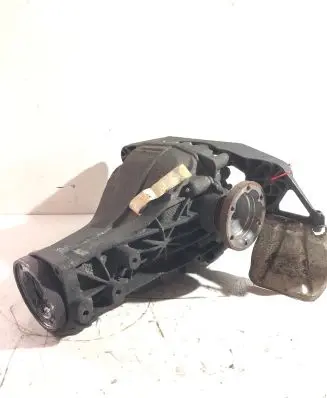 Audi A7 S7 4G Rear differential 0AR525083G 0BC500044A