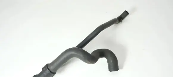 Audi A4 S4 B5 8D Engine coolant pipe/hose 8D0121055F