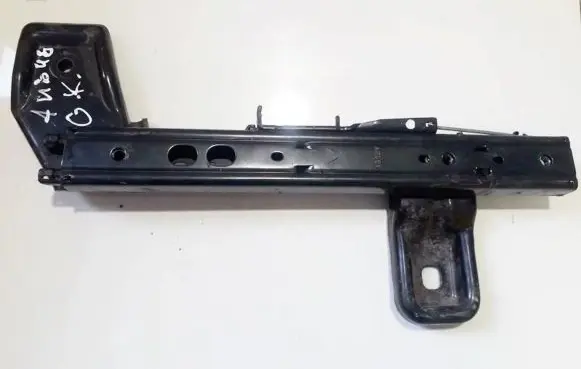 Mitsubishi Space Star Other exterior part