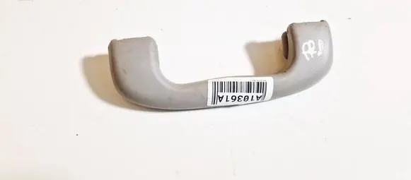 Opel Astra H Front interior roof grab handle