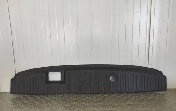 Ford Transit Courier Trunk/boot sill cover protection ET76R40352BFW