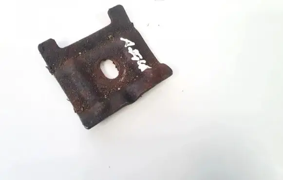Battery bracket