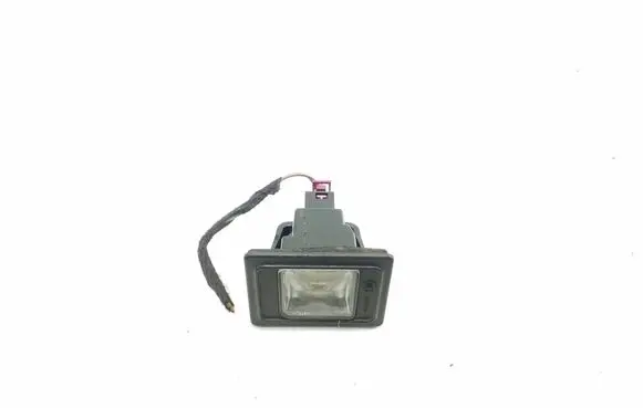 Mercedes-Benz C W205 Number plate light A0009062903