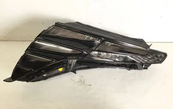 Hyundai Tucson IV NX4 Headlight/headlamp 92207N7100