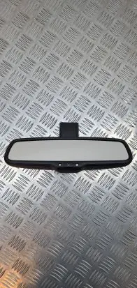 Chevrolet Captiva Rear view mirror (interior)