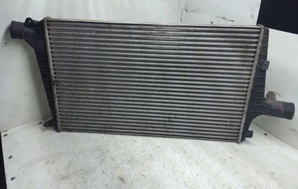 Audi A6 S6 C5 4B Intercooler radiator
