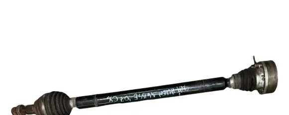 Seat Altea Front driveshaft