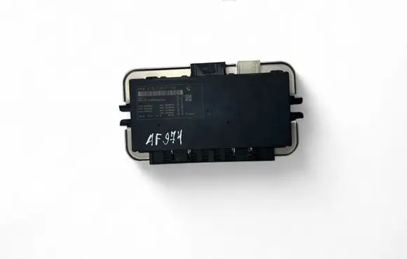 BMW 5 GT F07 Other control units/modules 9251977