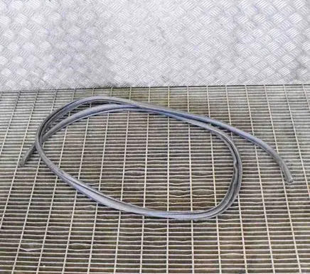 Mitsubishi L200 Rubber seal front coupe door 15061602