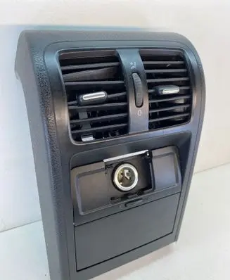 Volkswagen PASSAT B6 Rear air vent grill 3C0864298BB 3C0819203 3C0863615