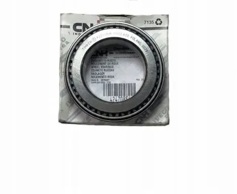 Iveco Daily 4th gen Rear differential 42470854