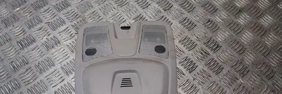 Volvo S60 Front seat light 30669623