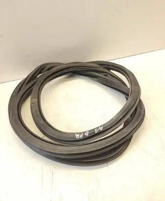 Audi A1 Rubber seal front coupe door 8X4831722