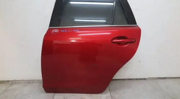 Mazda 6 Rear door DRZWM6GJ