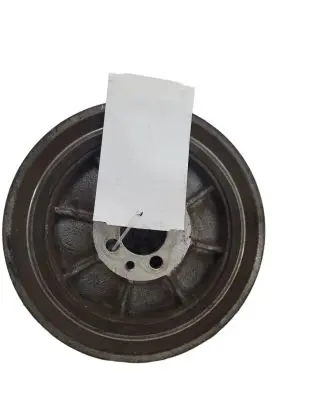 Opel Insignia A Crankshaft pulley