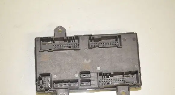 BMW iX Door control unit/module 5A6BEE7 61355A6BEE7 61355A69A20